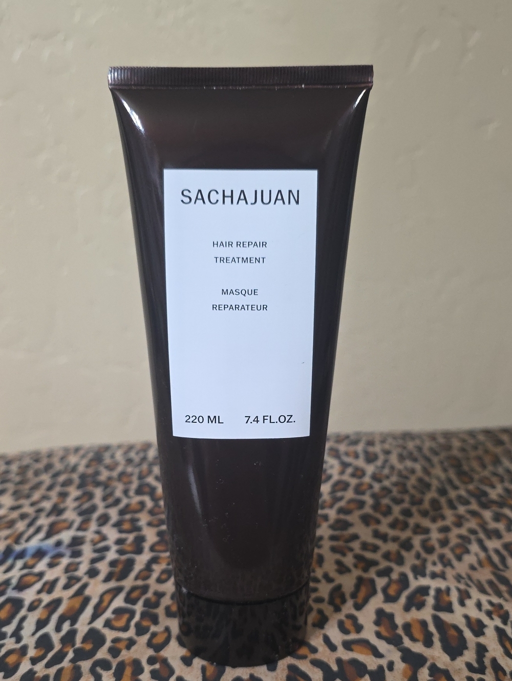 Sachajuan- Hair Repair Treatment